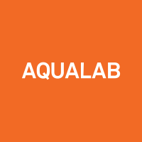 Aqualab logo